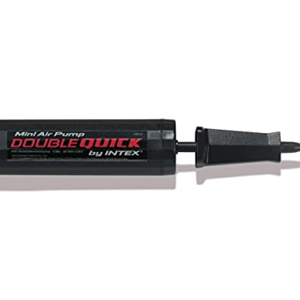 پمپ باد دستی سوزنی کوچک اینتکس Intex مدل 69613-اسباب بازی